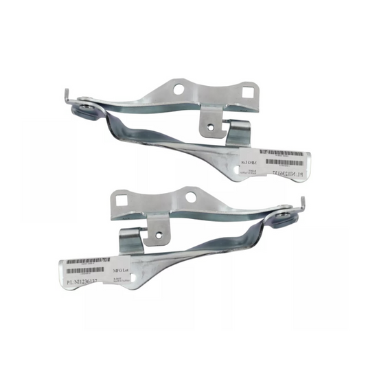 G37/Q60 VHR Coupe Hood Hinges Pair | OEM Replacement VQ37VHR - Coupe, Discount $5, Ebay, G37, Maintenance/OEM
