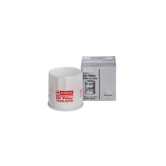 Genuine OEM Nissan Oil Filter | 15208-65F0E - 350z, 370z, Coupe, Discount $3, Ebay