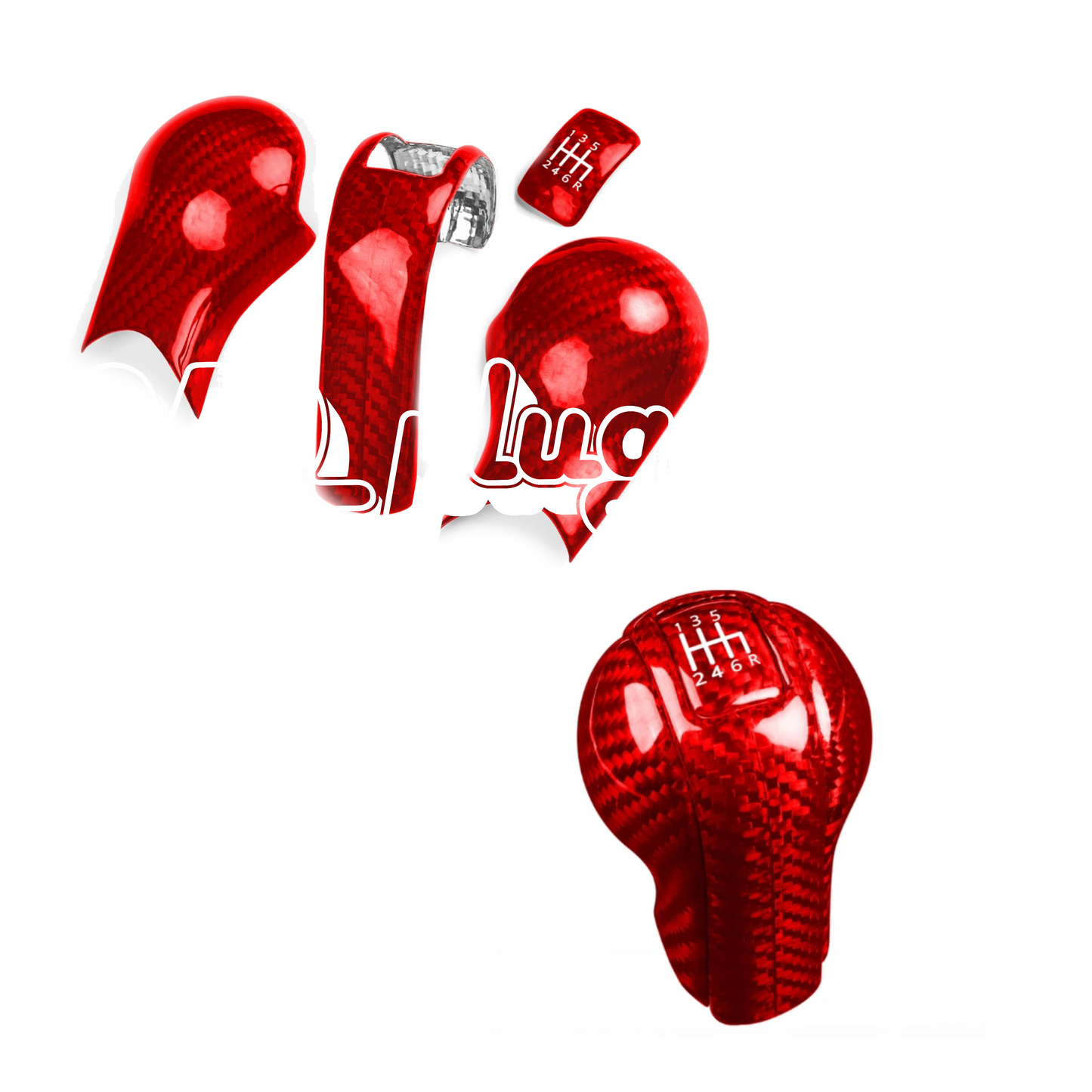 G35/350Z Carbon Fiber Shift Knob Transformation Kit | Manual Transmission - 350z, Cosmetic, Coupe, Discount $10, Ebay