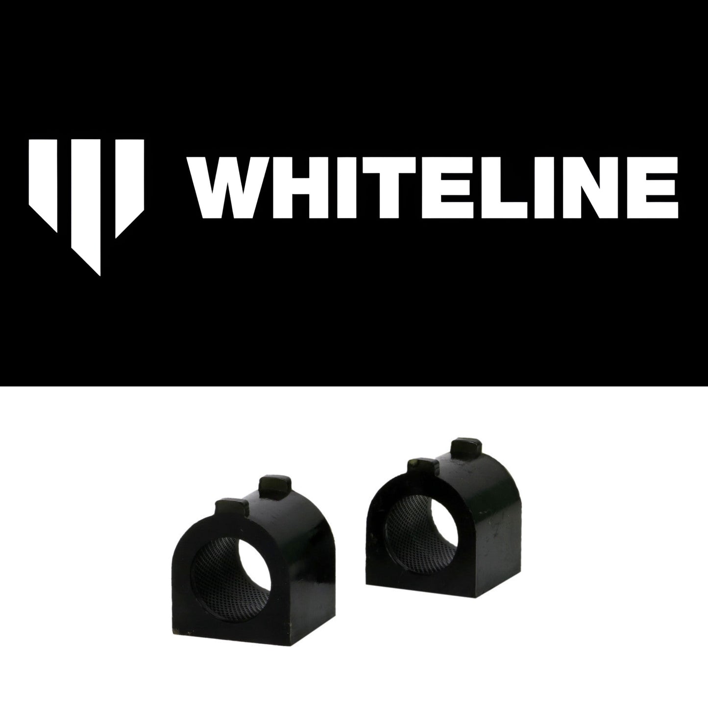 Whiteline Universal Heavy Duty 27mm Swaybar Mount Bushing