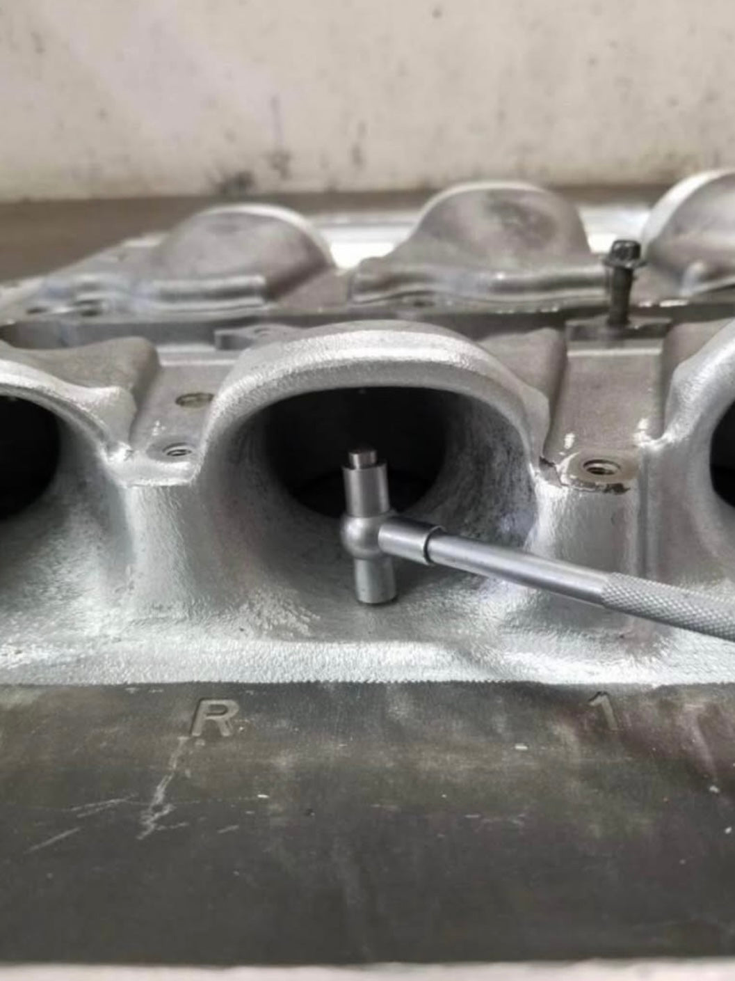 G35/350Z REV-11 Upgraded Lower Plenum | VQ35DE