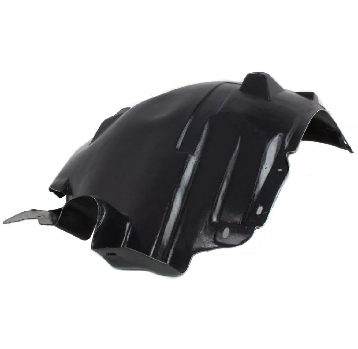 G37 Sedan Front Fender Liner (Driver/Passenger) | OEM Replacement VQ37VHR - Discount $5, Ebay, G37, Maintenance/OEM