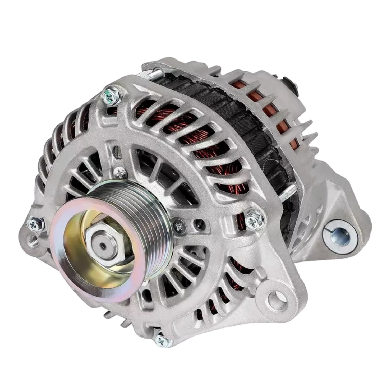 VR30 Q50/Q60 Upgraded 170 AMP Alternator | OEM Replacement VR30DDTT - Discount $10, Ebay, Maintenance/OEM Replacement,