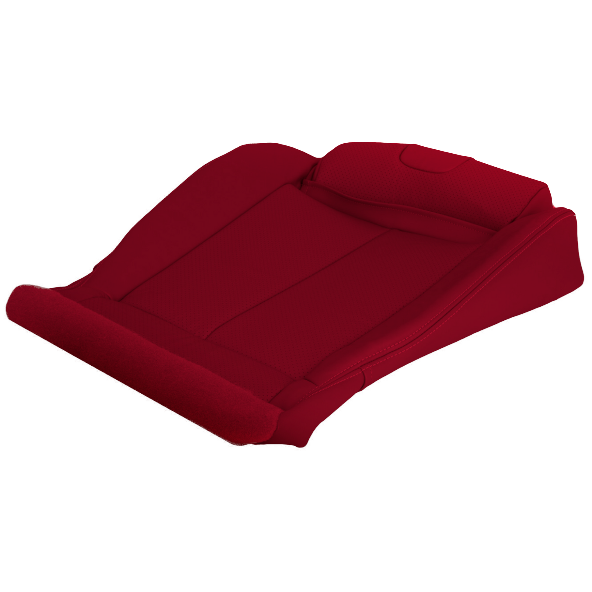 G37 Sedan Special Edition Seat Covers | Monaco Red Replacement Covers - Discount $10, Ebay, G37, Maintenance/OEM