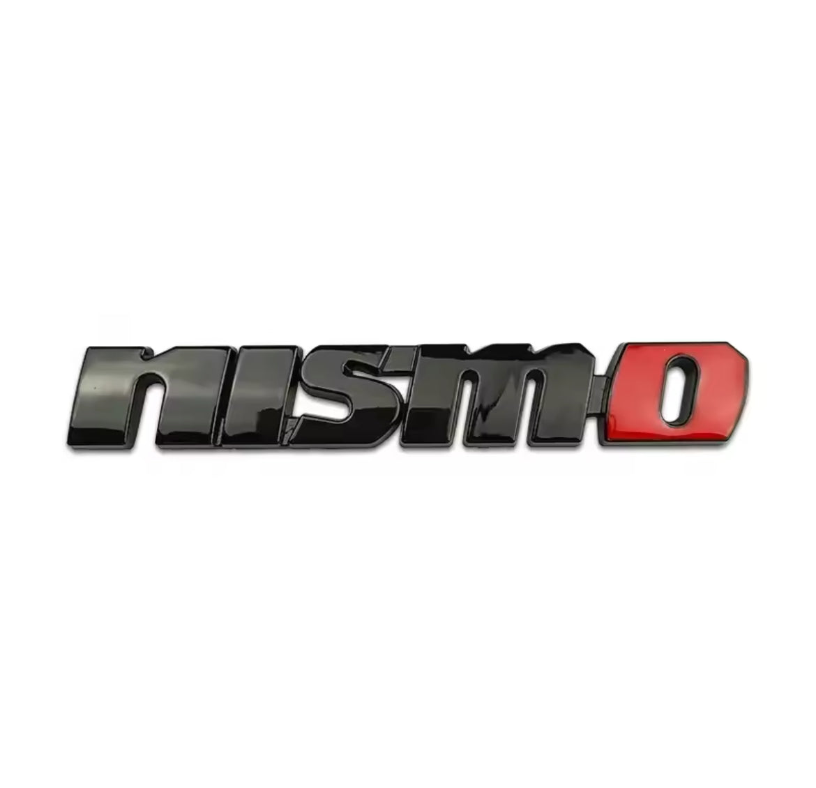 350Z/370Z Custom Nismo Badge | OEM Style Badge Upgrade - 350z, 370z, Cosmetic, Discount $3, Ebay