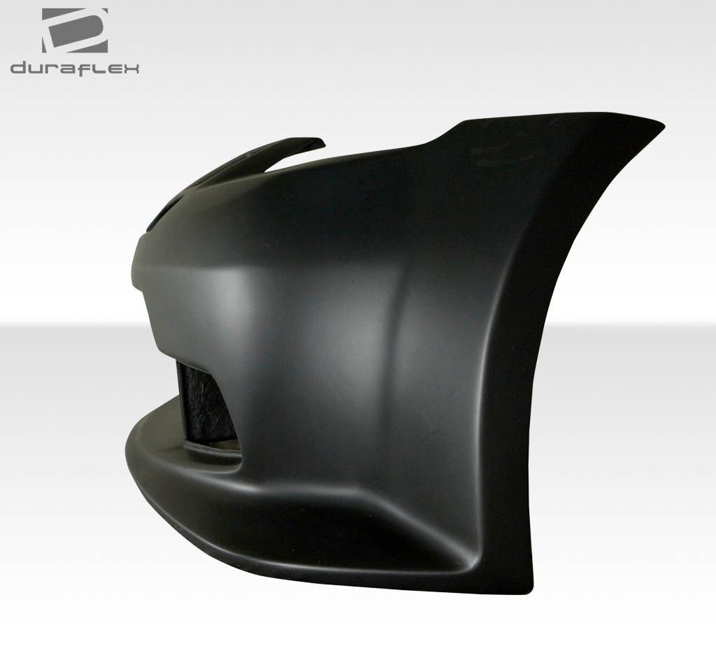 2003-2008 Nissan 350Z Z33 Duraflex C-2 Body Kit - 4 Piece - Includes C-2 Front Bumper Cover (100490) Drifter 2 Rear Bumper Cover (100492) Drifter 2 Side Skirts Rocker Panels (100493)