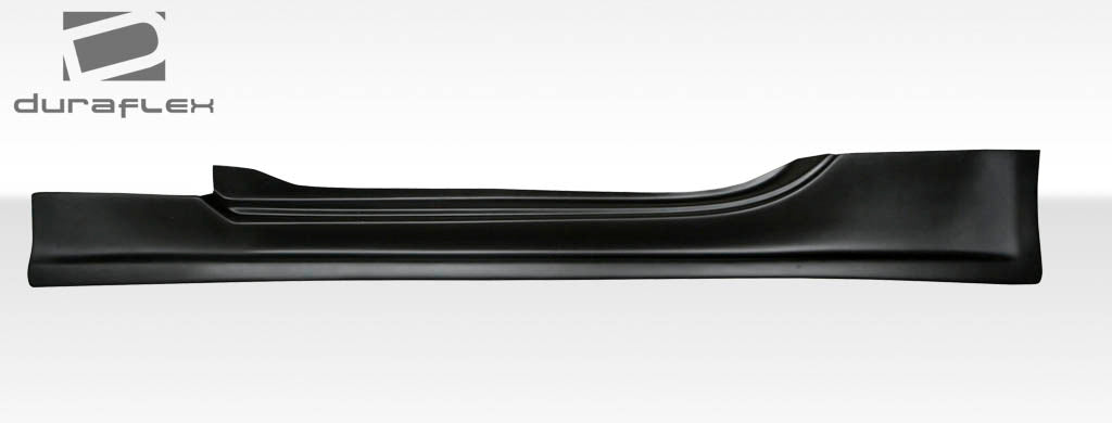 2003-2008 Nissan 350Z Z33 Duraflex C-2 Body Kit - 4 Piece - Includes C-2 Front Bumper Cover (100490) Drifter 2 Rear Bumper Cover (100492) Drifter 2 Side Skirts Rocker Panels (100493)