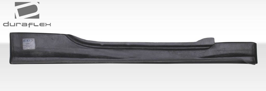 2003-2008 Nissan 350Z Z33 Duraflex N-2 Body Kit - 5 Piece - Includes N-2 Front Bumper (104988) N-1 Side Skirts Rocker Panels (100497) N-1 Rear Add On Bumper Spat Extensions (100496)