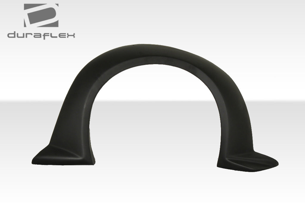 2003-2008 Nissan 350Z Z33 Duraflex Vader 3 Wide Body Front Fender Flares - 2 Piece