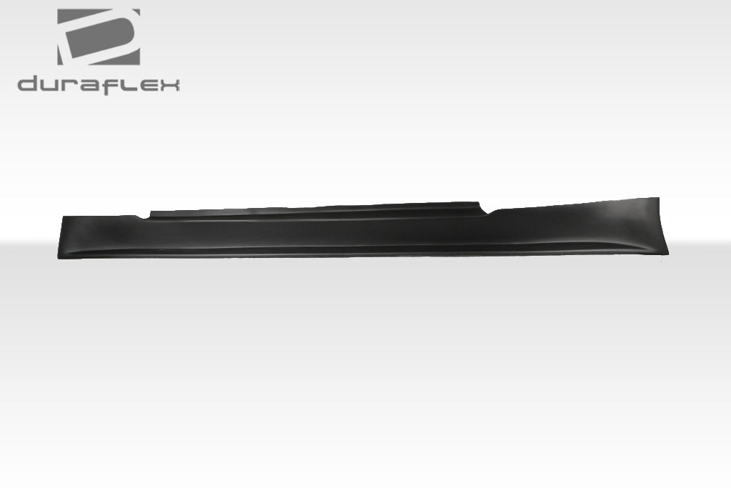 2003-2007 Infiniti G Coupe G35 Duraflex GT Competition Side Skirts Rocker Panels - 2 Piece