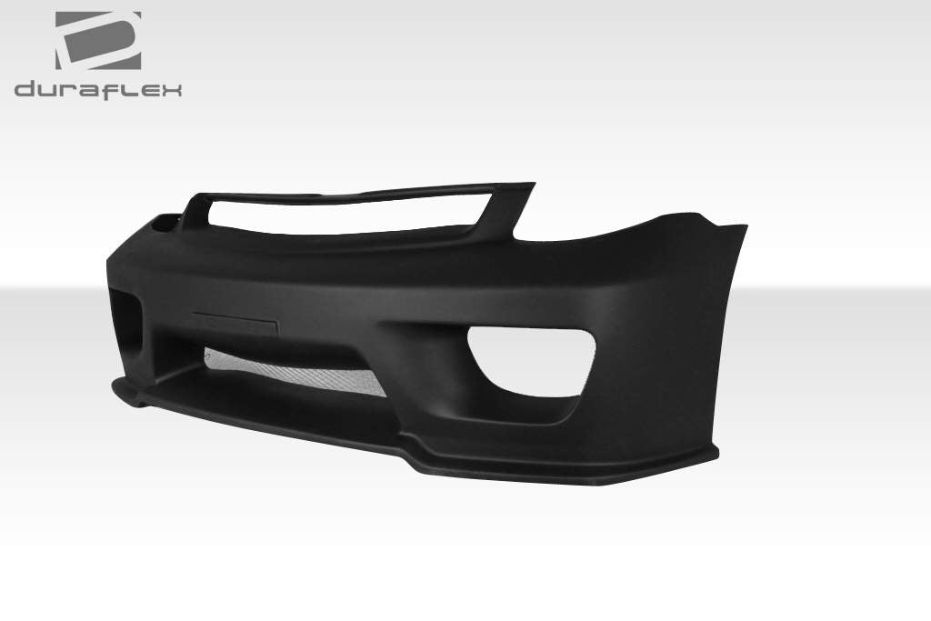 2003-2004 Infiniti G Sedan G35 Duraflex Sigma Body Kit - 4 Piece - Includes Sigma Front Bumper Cover (103292) Sigma Rear Lip Under Spoiler Air Dam (103301) Sigma Side Skirts Rocker Panels (103302)