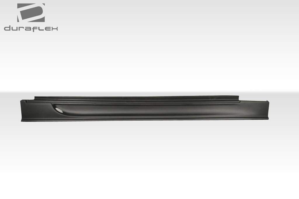 2003-2004 Infiniti G Sedan G35 Duraflex Sigma Body Kit - 4 Piece - Includes Sigma Front Bumper Cover (103292) Sigma Rear Lip Under Spoiler Air Dam (103301) Sigma Side Skirts Rocker Panels (103302)