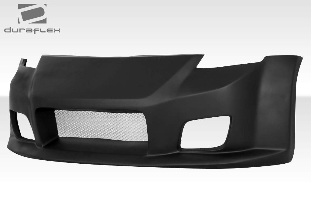 2003-2008 Nissan 350Z Z33 Duraflex B-2 Body Kit - 4 Piece - Includes B-2 Front Bumper Cover (103347) B-2 Side Skirts Rocker Panels (103351) B-2 Rear Bumper Cover (103349)