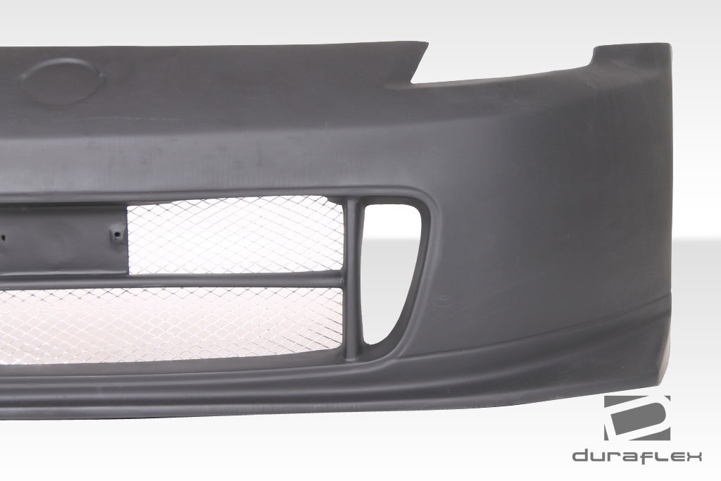 2003-2008 Nissan 350Z Z33 Duraflex N-2 Body Kit - 5 Piece - Includes N-2 Front Bumper (104988) N-1 Side Skirts Rocker Panels (100497) N-1 Rear Add On Bumper Spat Extensions (100496)
