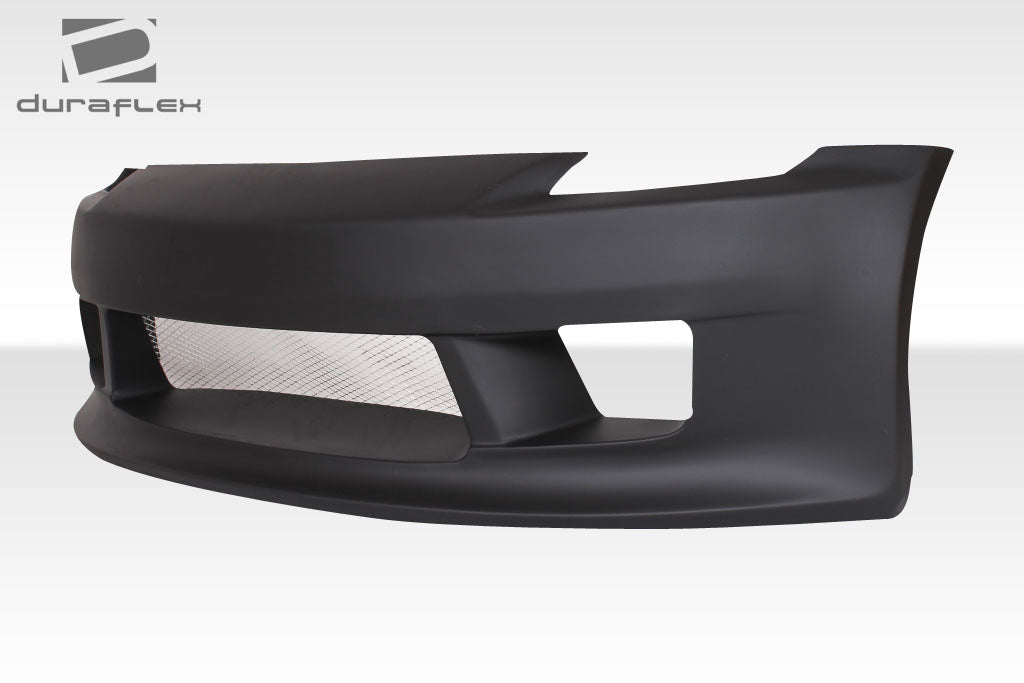 2003-2008 Nissan 350Z Z33 Duraflex V-Speed Body Kit - 4 Piece - Includes V-peed Front Bumper Cover (105646) V-Speed Side Skirts Rocker Panels (105647) V-Speed Rear Bumper Cover (105648)