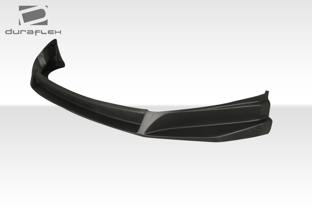 2009-2012 Nissan 370Z Z34 Duraflex SL-R Front Lip Under Spoiler Air Dam - 1 Piece