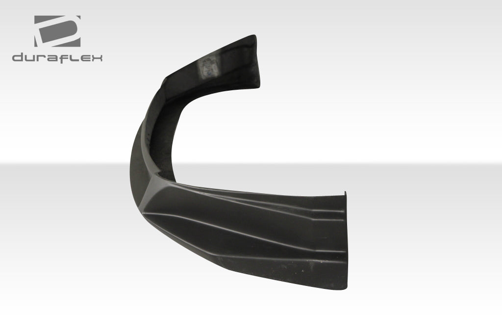 2009-2012 Nissan 370Z Z34 Duraflex SL-R Front Lip Under Spoiler Air Dam - 1 Piece