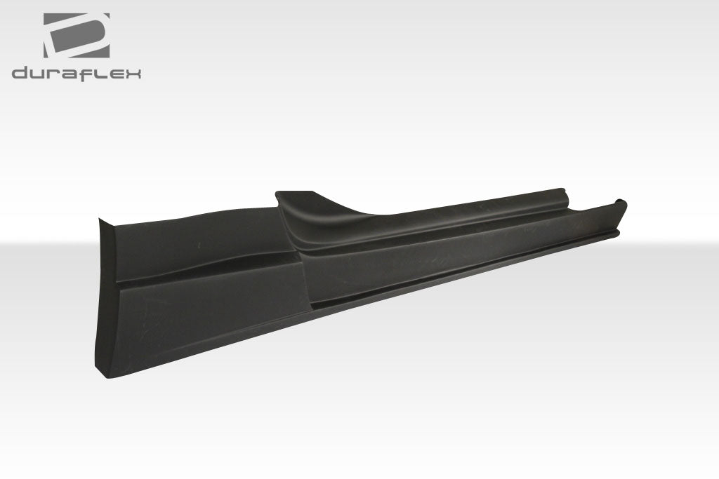 2009-2020 Nissan 370Z Z34 Duraflex Circuit Side Skirts Rocker Panels - 2 Piece