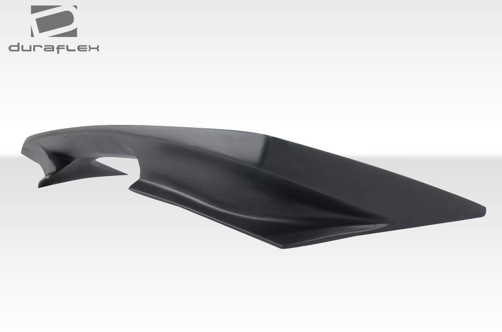 2009-2020 Nissan 370Z Z34 Duraflex Circuit Wing Trunk Lid Spoiler - 1 Piece