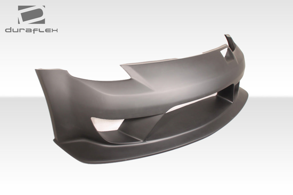 2003-2008 Nissan 350Z Z33 Duraflex J-Spec 2 Body Kit - 4 Piece - Includes J-Spec 2 Front Bumper Cover (107832) J-Spec 2 Side Skirts Rocker Panels (107833) J-Spec 2 Rear Lip Under Spoiler Air Dam (107834)