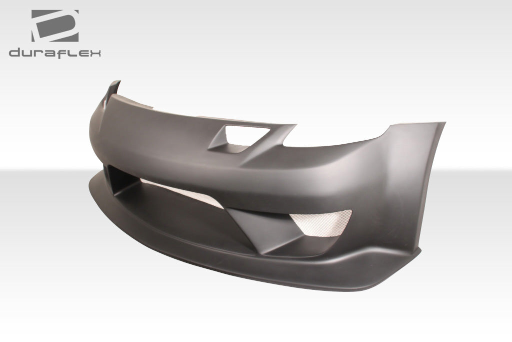2003-2008 Nissan 350Z Z33 Duraflex J-Spec 2 Body Kit - 4 Piece - Includes J-Spec 2 Front Bumper Cover (107832) J-Spec 2 Side Skirts Rocker Panels (107833) J-Spec 2 Rear Lip Under Spoiler Air Dam (107834)
