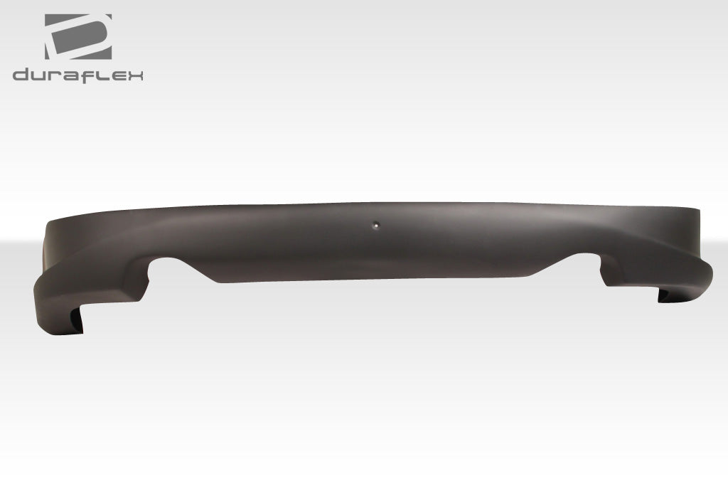 2003-2008 Nissan 350Z Z33 Duraflex J-Spec 2 Body Kit - 4 Piece - Includes J-Spec 2 Front Bumper Cover (107832) J-Spec 2 Side Skirts Rocker Panels (107833) J-Spec 2 Rear Lip Under Spoiler Air Dam (107834)