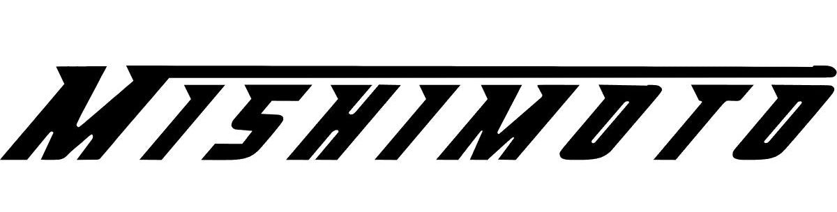 Mishimoto 350Z HR Model Performance Aluminum Radiator