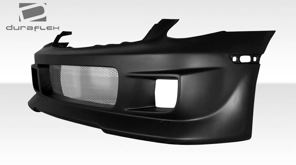 2003-2007 Infiniti G Coupe G35 Duraflex Type G Body Kit - 4 Piece - Includes Type G Front Bumper Cover (100460) I-Spec Rear Lip Under Spoiler Air Dam (100462) I-Spec Side Skirts Rocker Panels (100463)