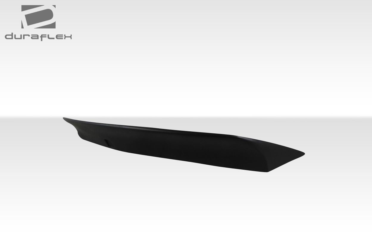 2008-2015 Infiniti G Coupe G37 Q60 Duraflex LBW Rear Wing Spoiler - 1 Piece