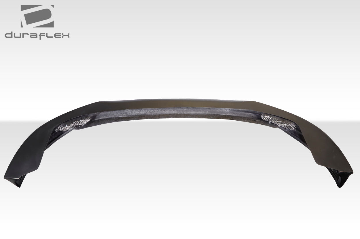 2013-2020 Nissan 370Z Z34 Duraflex VRS Front Lip Under Spoiler - 1 Piece