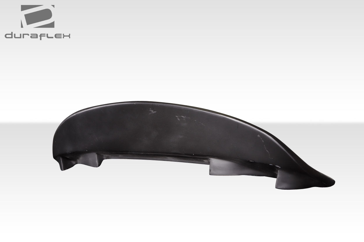 2009-2020 Nissan 370Z Z34 Convertible Duraflex Tornado Wing Spoiler - 1 Piece