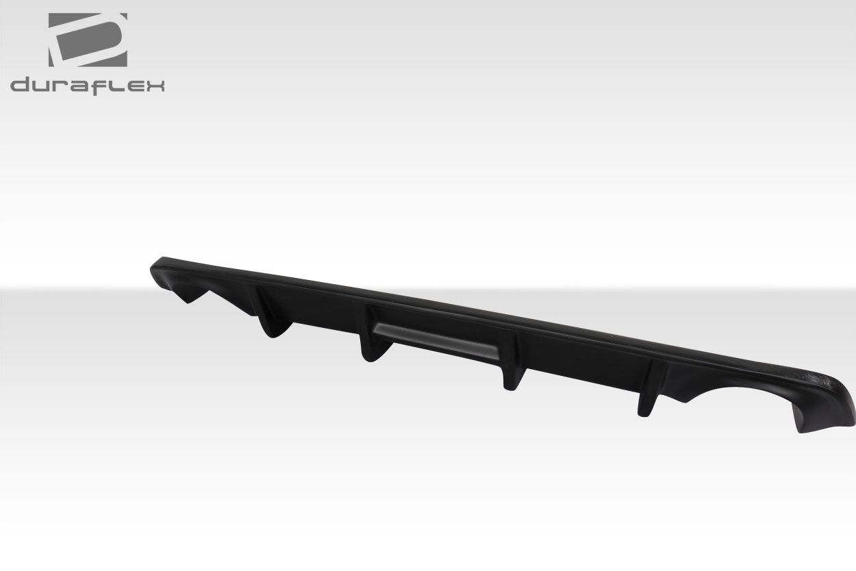 2018-2023 Infiniti Q50 Duraflex SRK Rear Diffuser - 1 Piece