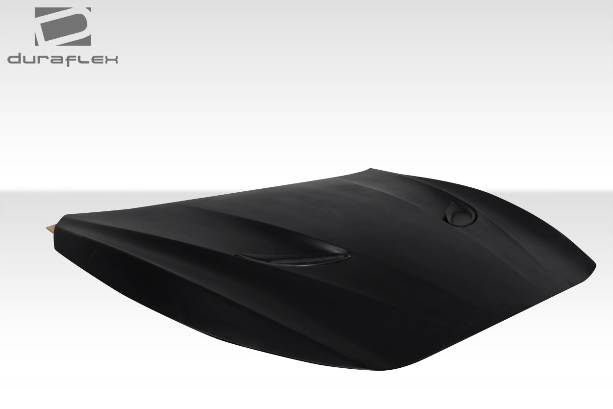 2014-2023 Infiniti Q50 Duraflex S Concept Hood - 1 Piece
