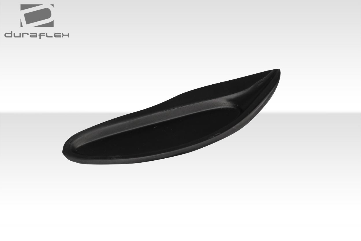 2014-2023 Infiniti Q50 Duraflex S Concept Hood - 1 Piece