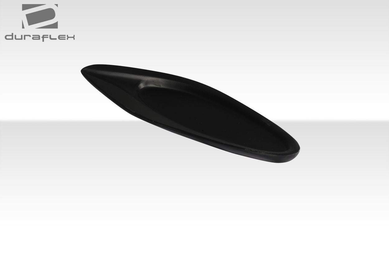 2014-2023 Infiniti Q50 Duraflex S Concept Hood - 1 Piece