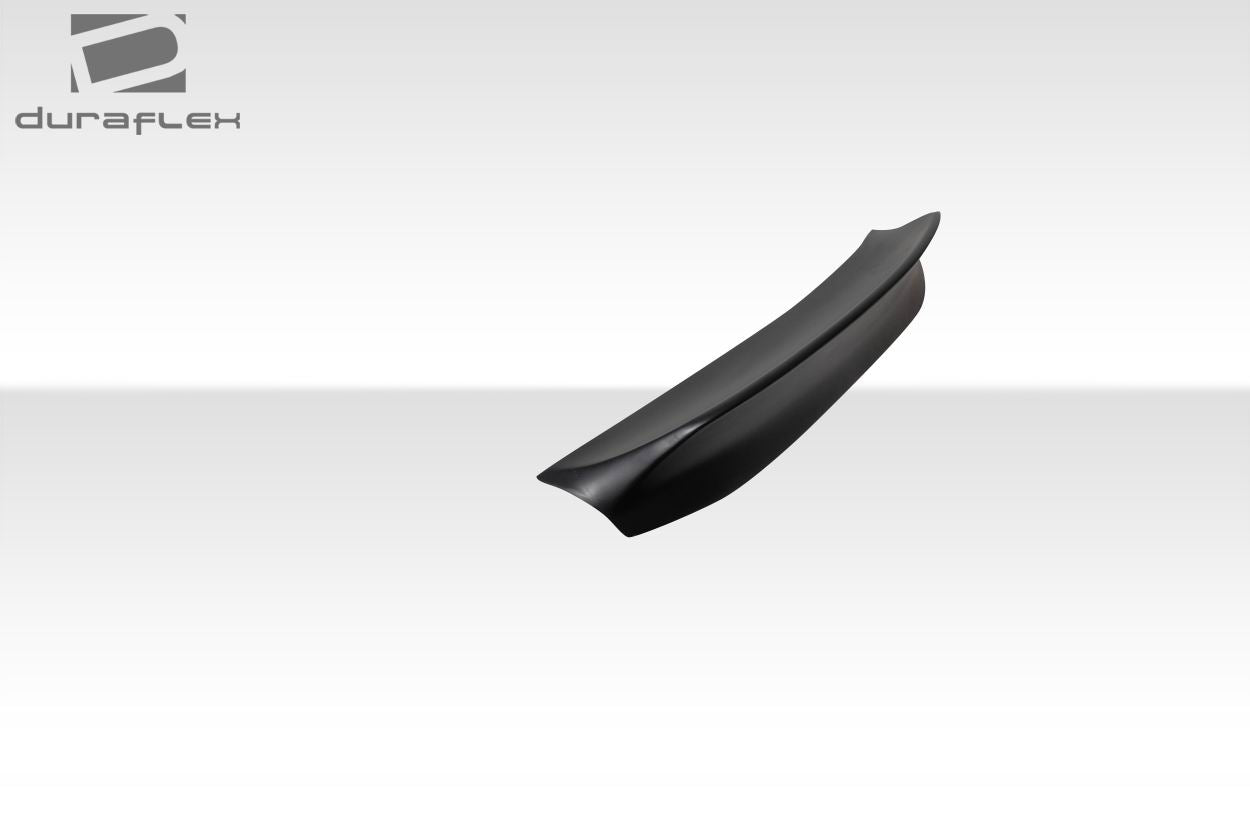 2014-2023 Infiniti Q50 Duraflex Redline Rear Wing Spoiler - 1 Piece