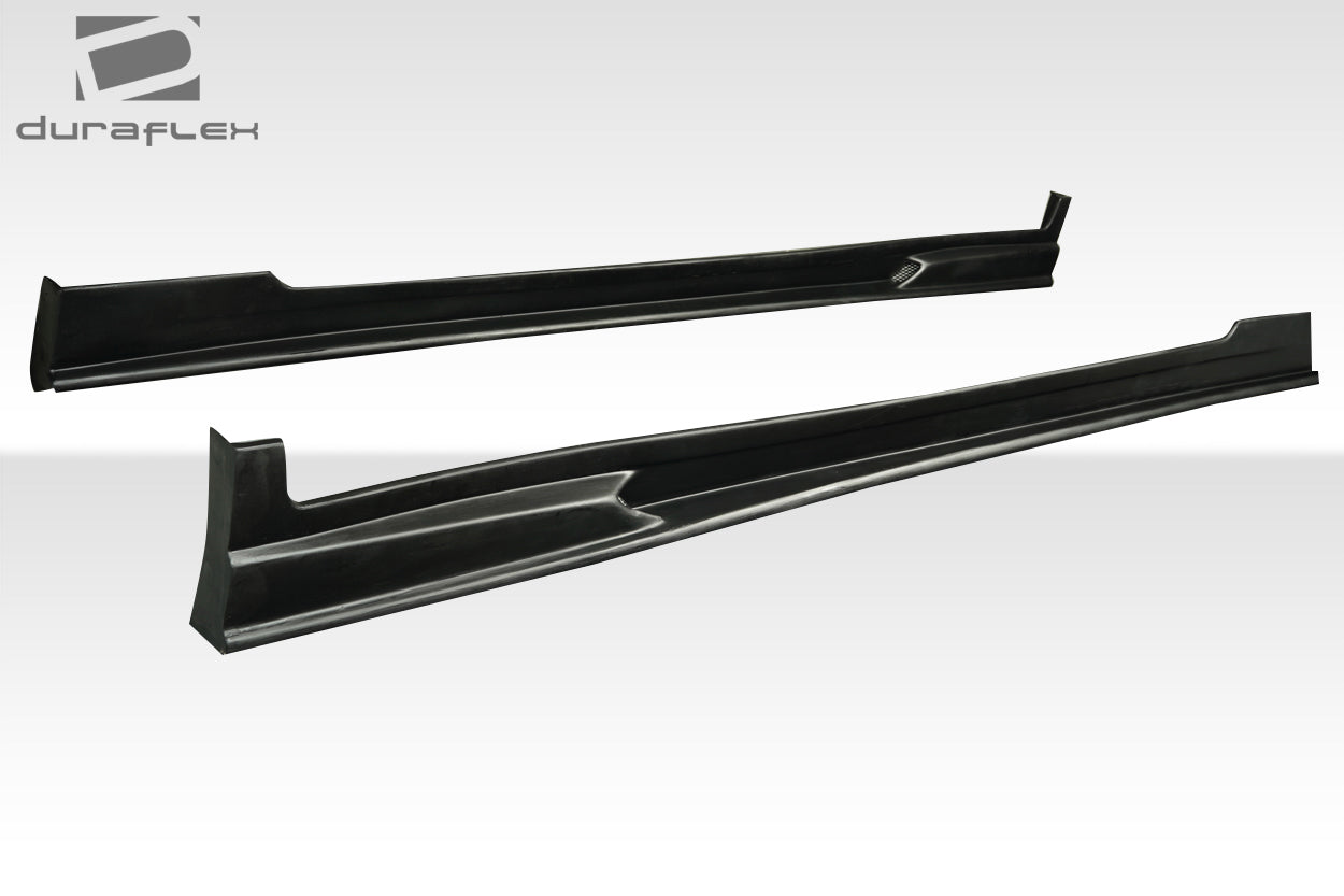 2014-2018 Infiniti Q50 Duraflex Bltz Side Skirts- 2 Piece