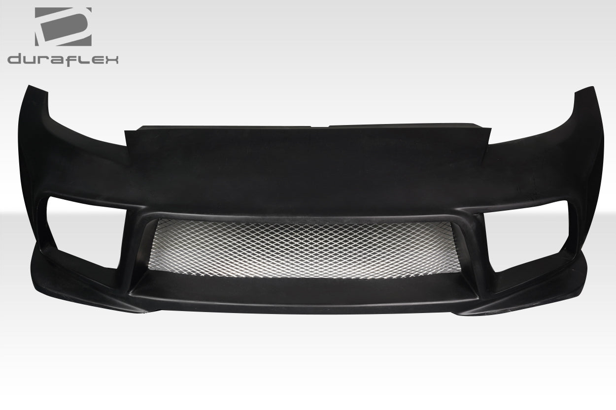 2009-2020 Nissan 370Z Z34 Duraflex Motion Wave Front Bumper - 1 Piece
