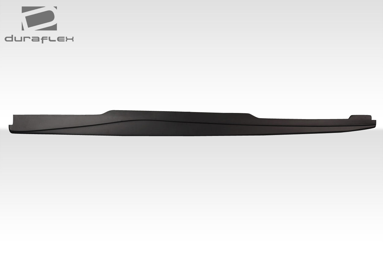 2009-2020 Nissan 370Z Z34 Duraflex Zenith Side Skirt Rocker Panels - 2 Pieces