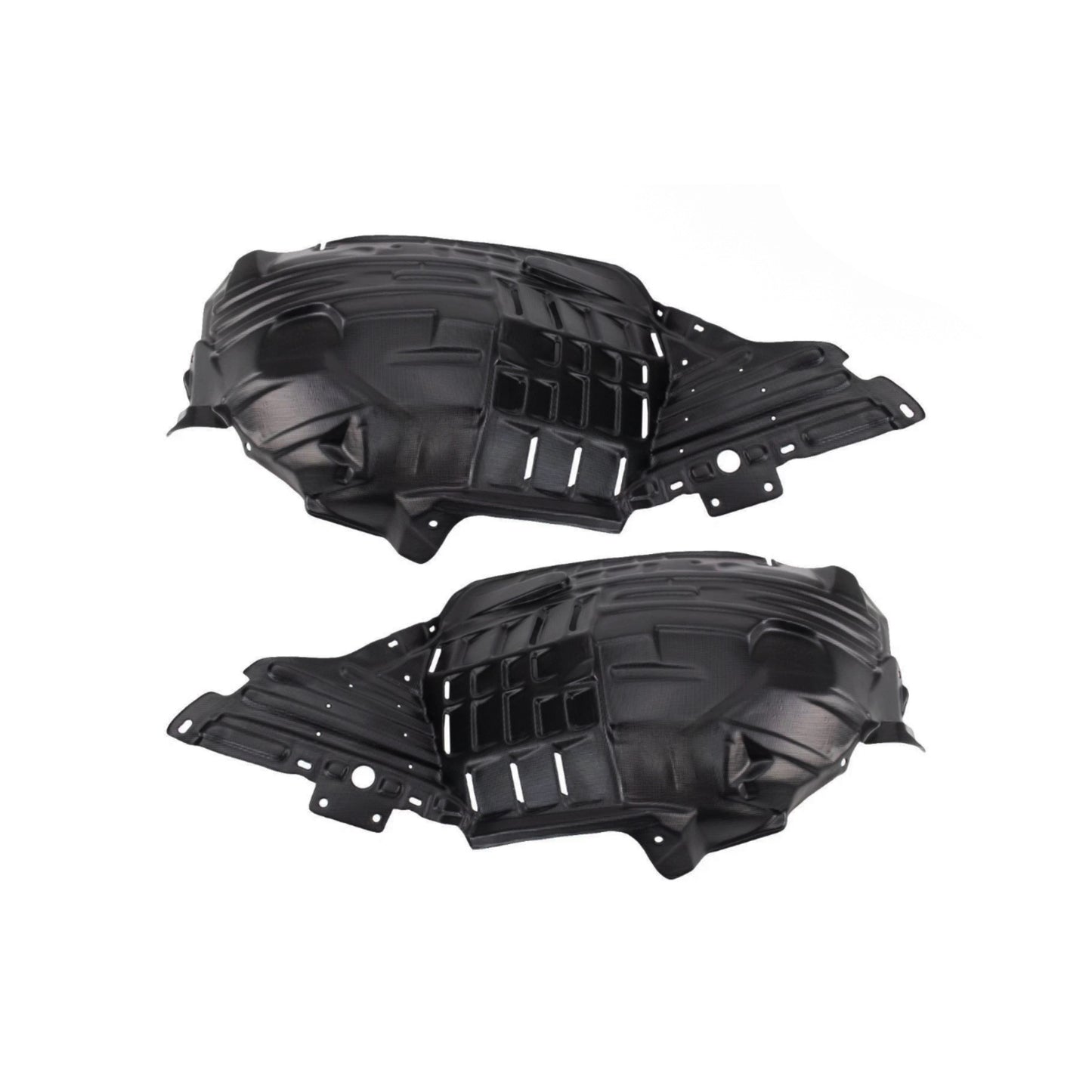 350Z 06-09 Front Fender Liner (Driver/Passenger) | OEM Replacement VQ35HR