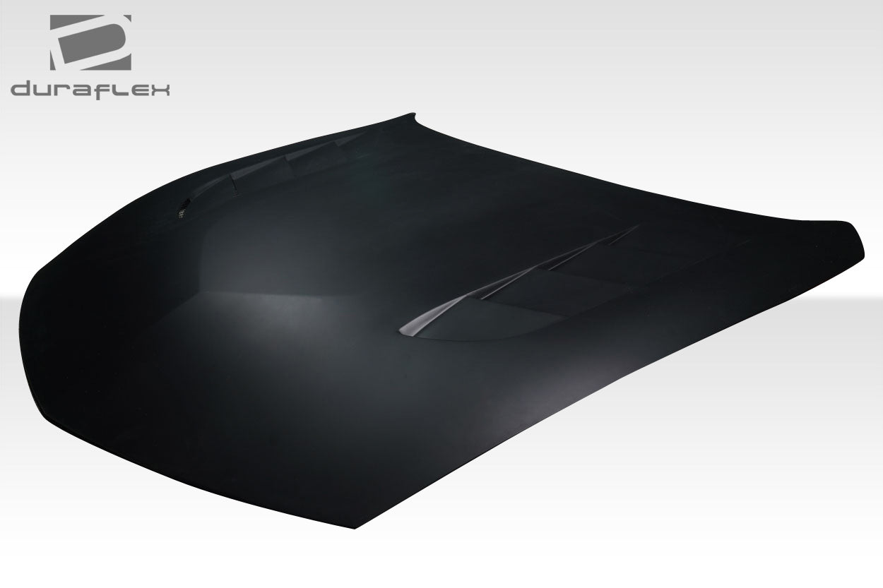 2023-2025 Nissan Z Duraflex Odora Hood - 1 Piece