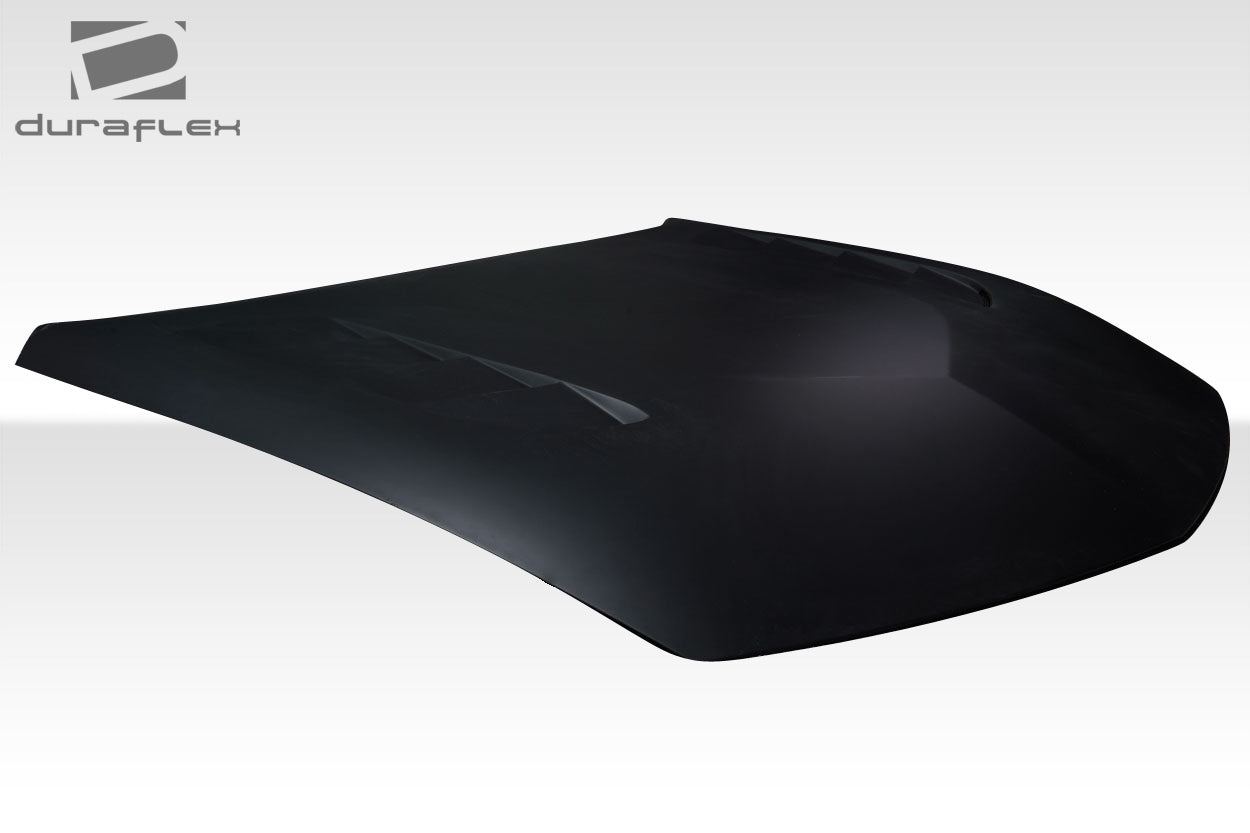 2023-2025 Nissan Z Duraflex Odora Hood - 1 Piece