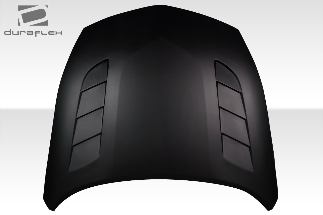 2023-2025 Nissan Z Duraflex Odora Hood - 1 Piece