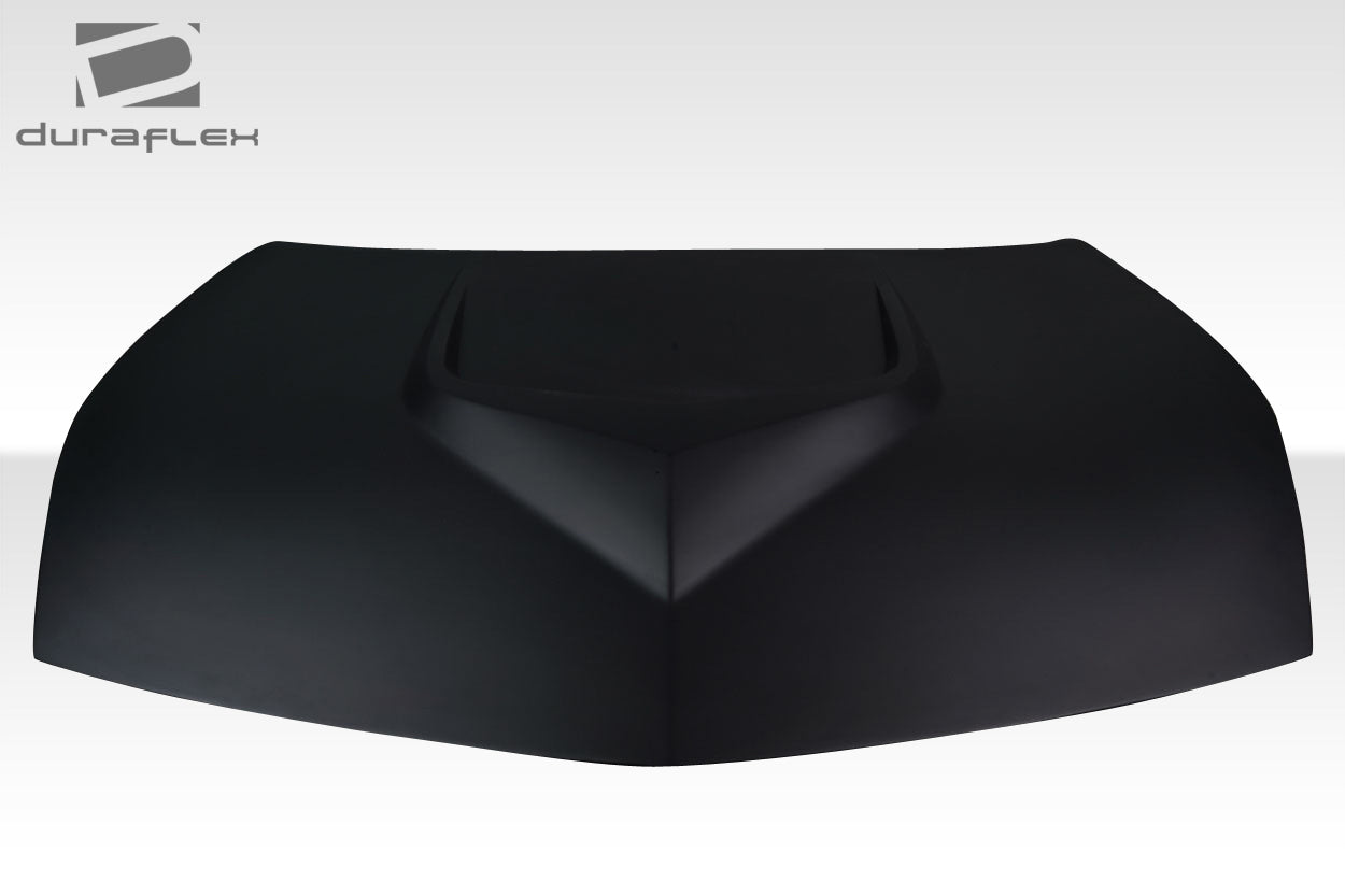 2023-2025 Nissan Z Duraflex Energon Hood - 1 Piece