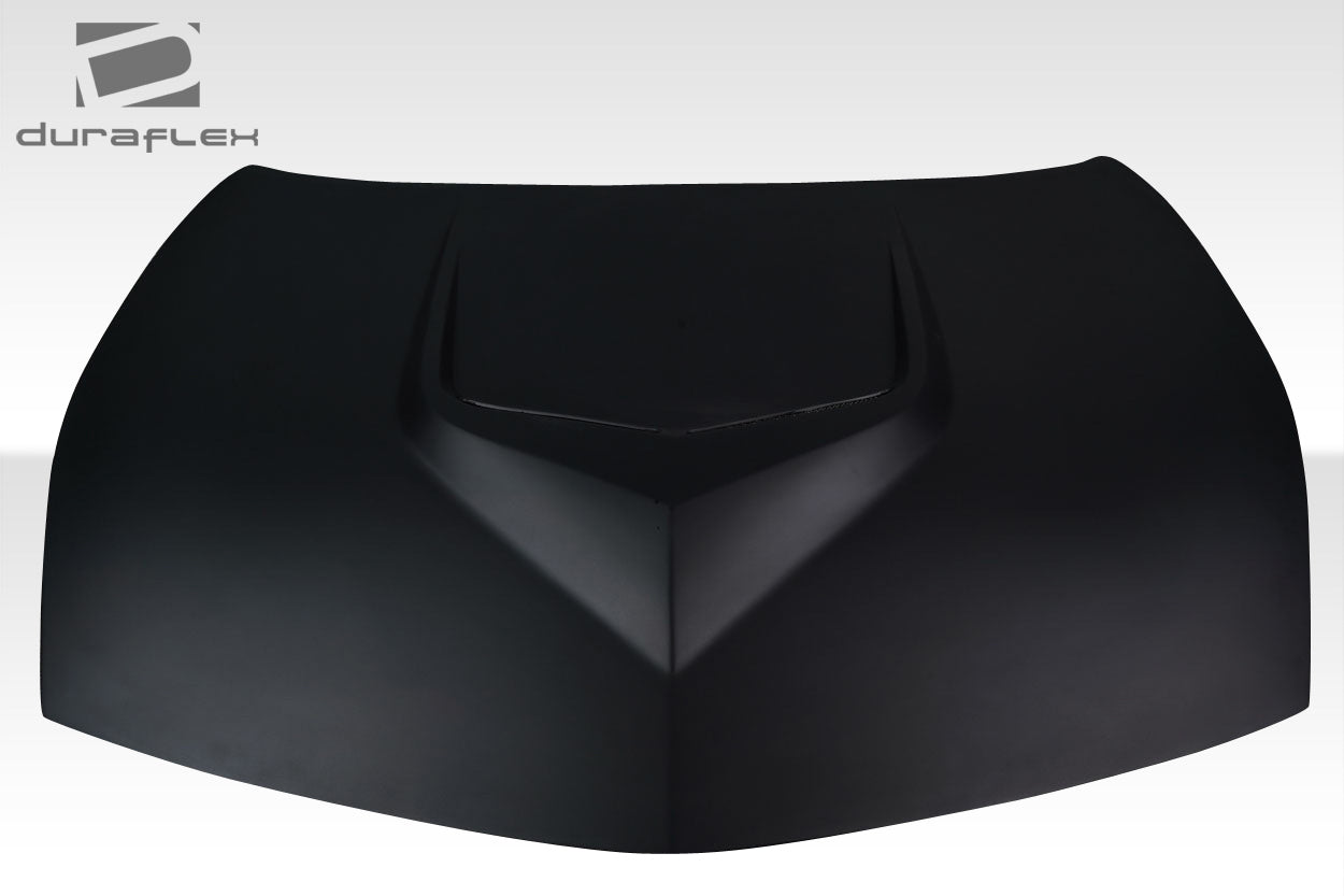 2023-2025 Nissan Z Duraflex Energon Hood - 1 Piece