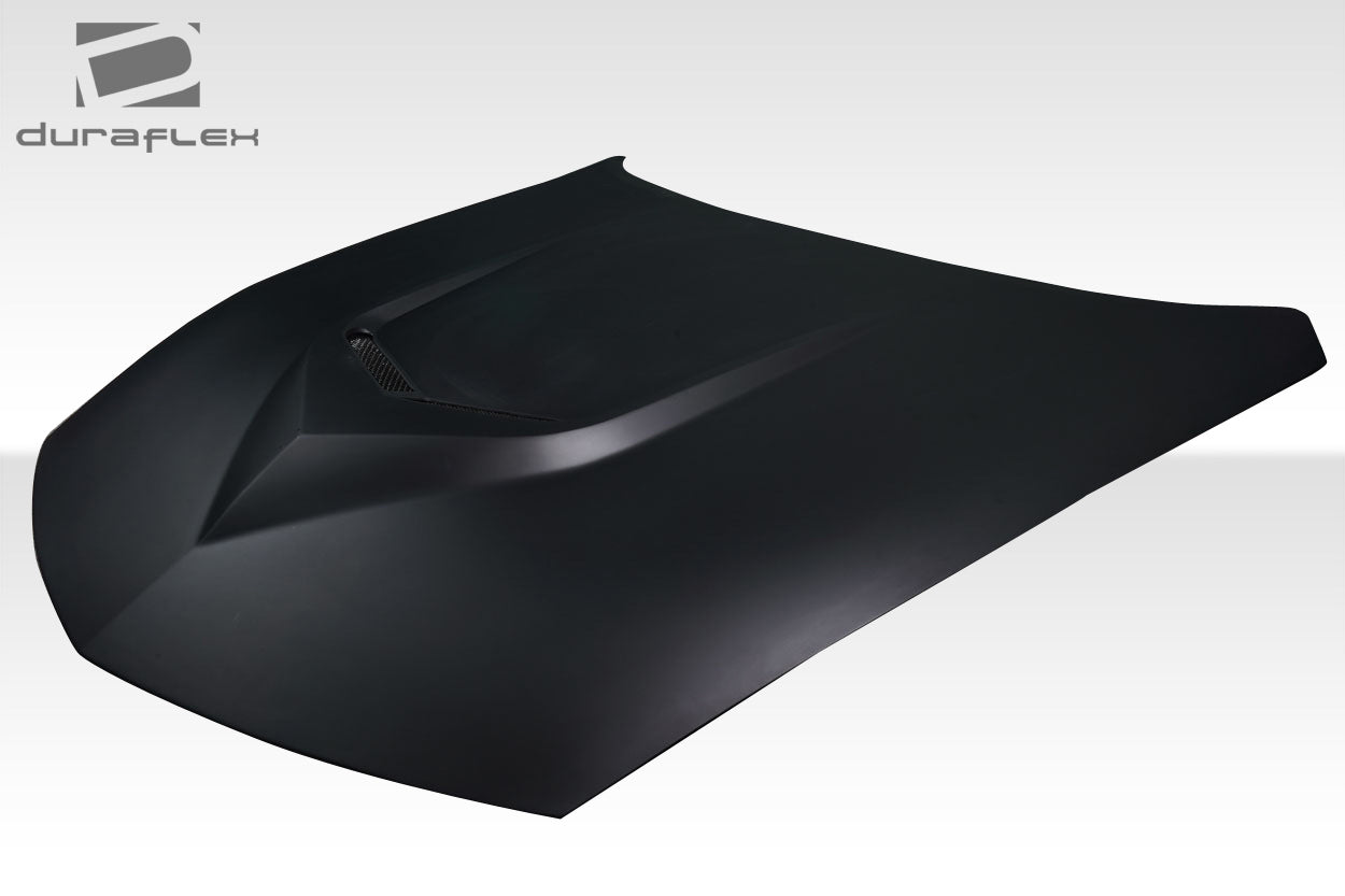 2023-2025 Nissan Z Duraflex Energon Hood - 1 Piece