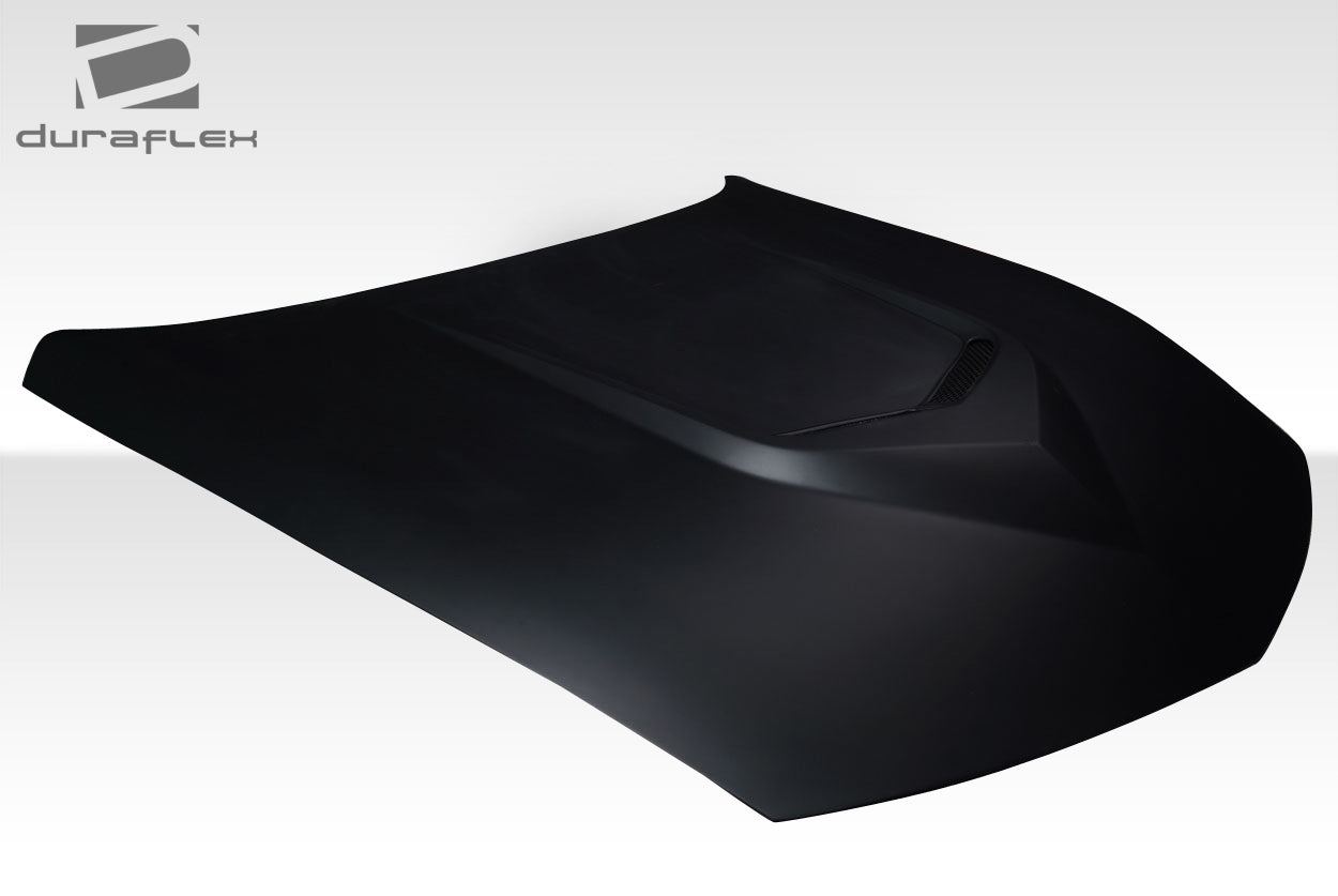 2023-2025 Nissan Z Duraflex Energon Hood - 1 Piece