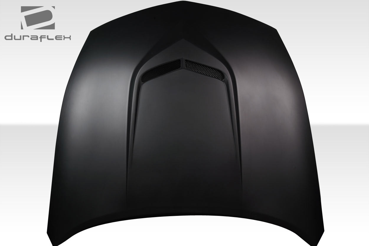 2023-2025 Nissan Z Duraflex Energon Hood - 1 Piece