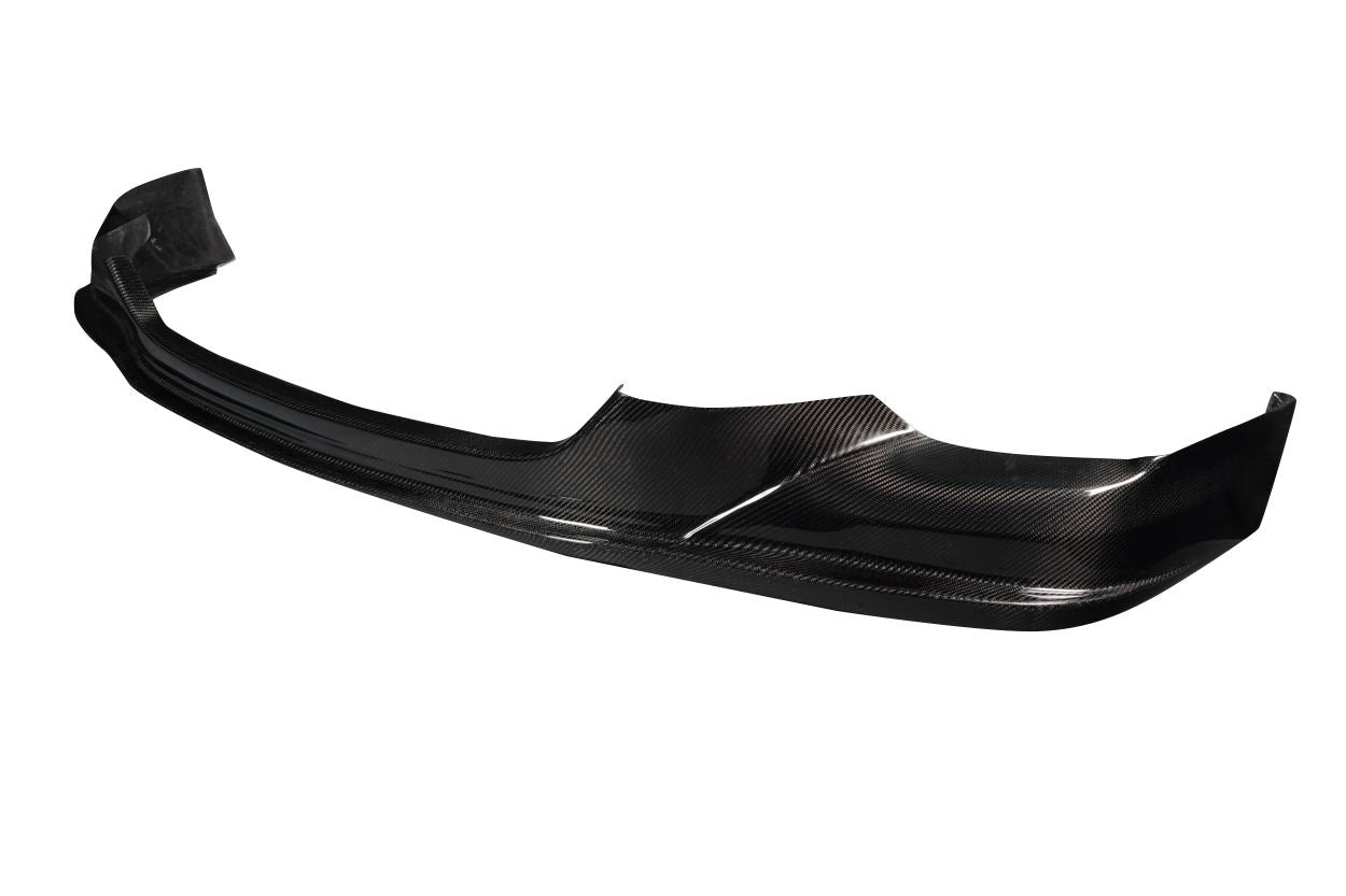 2008-2015 Infiniti G Coupe G37 Carbon Creations Avera Front Lip Spoiler Air Dam - 1 Piece