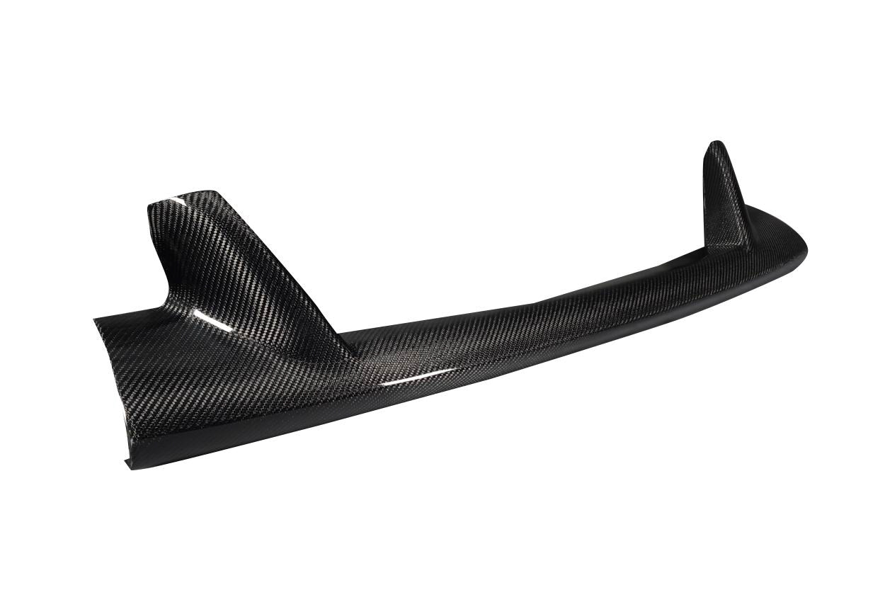 2009-2020 Nissan 370Z Z34 Carbon Creations Devera Front Lip Spoiler - 1 Piece (s)